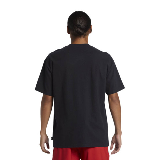 Quiksilver Ανδρική κοντομάνικη μπλούζα Quik Liquid Short Sleeves T-shirt